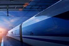 power solutions for railway