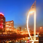 Light+Intelligent Building Middle East 2024