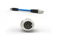 CABO CAT7 A8 DIRETO-A8 DIRETO
