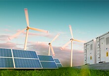 Battery Energy Storage Systems