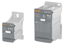 ENTRELEC DBL Distribution Blocks