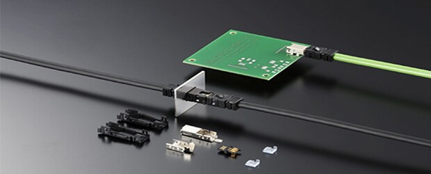 INDUSTRIAL MINI I/O