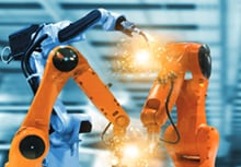 産業用ロボットの未来