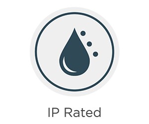 IP Rated
