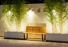 Outdoor lighting