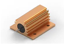 Power Resistors - HS Series