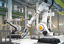 Robotics