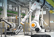 Roboterarme