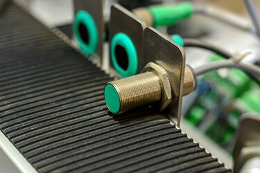 Sense Proximity Sensors for Factory Automation