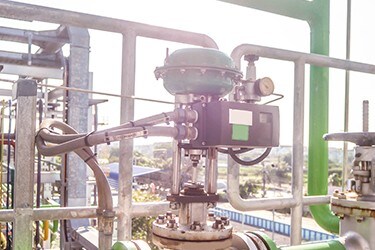 Sense Proximity Sensors for Process Automation