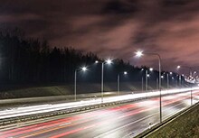 Street Lighting