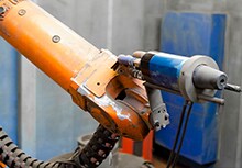 soluções para automação de armazéns