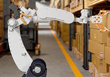 Warehouse Automation