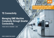 Managing SME Machine