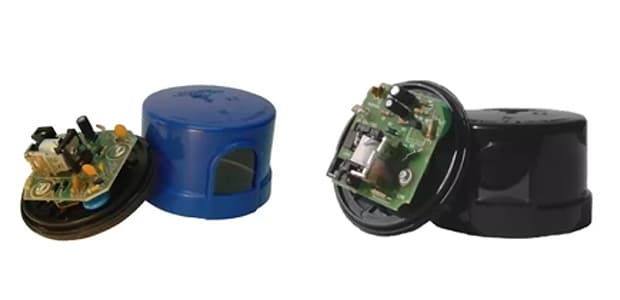 LUMAWISE ALR シリーズ光制御製品