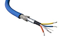 Cable de datos de alta velocidad 