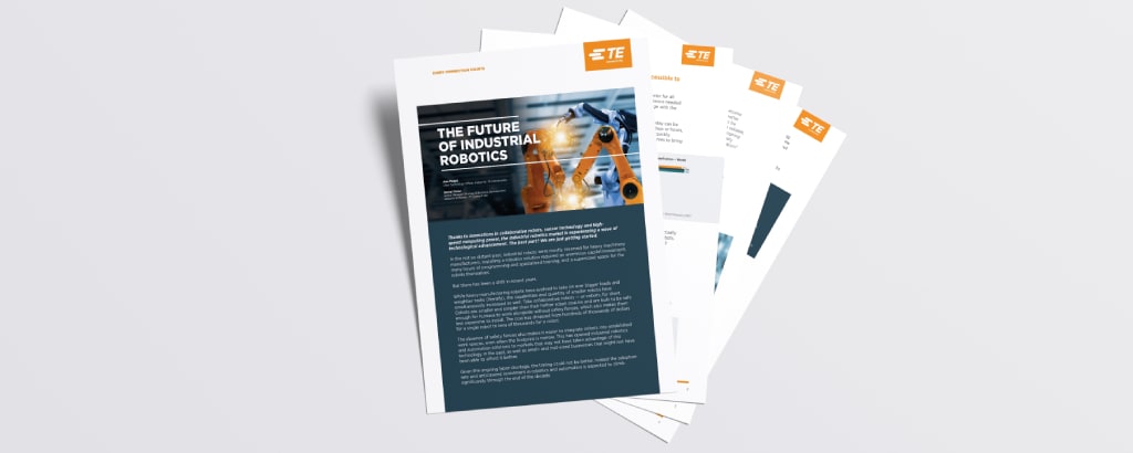 Robotik-Whitepaper