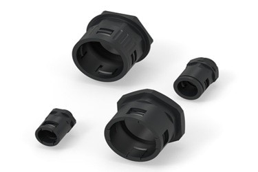 Cable Conduit Connector