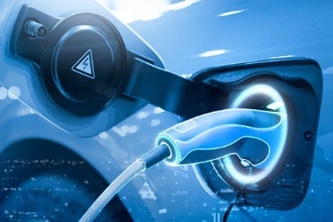 EV Charging Virtual Sample Kits