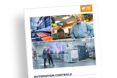 TE Connectivity Climate Solutions