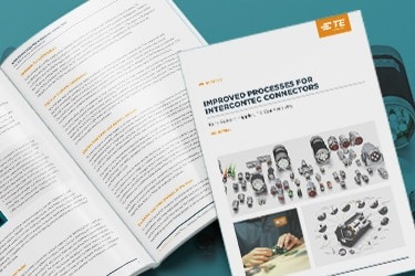 INTERCONTEC connectors WhitepPAPER