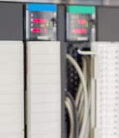 controls for next gen industrial automation systems