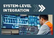 System level intergration - Trend paper