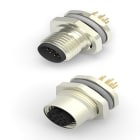  m12 connectors