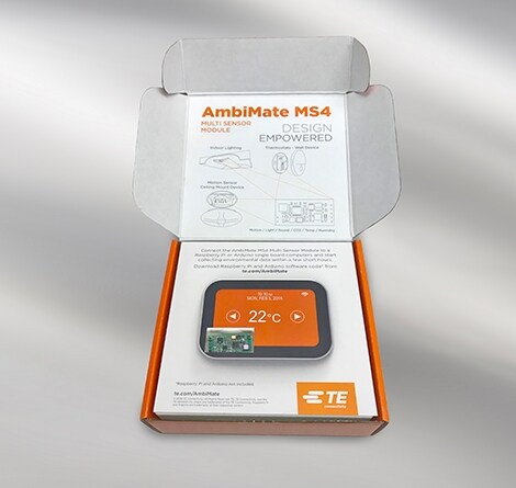 ambimate development kit