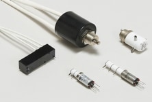 High Voltage Relays