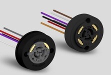 ANSI/NEMA C136.41 LUMAWISE Endurance N Dimmbuchsen