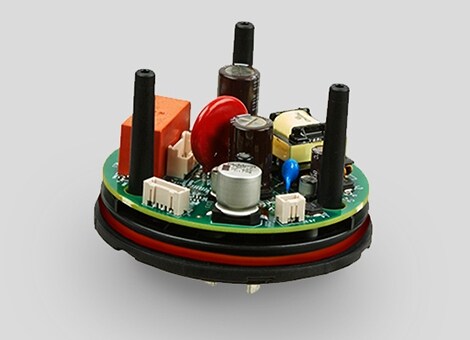 Socle amélioré LUMAWISE Endurance N