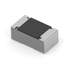 Aluminum nitride thin film precision resistors
