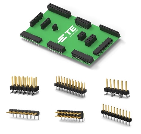AMPMODU 2mm