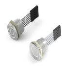 avp series, anti-vandal piezo switches,TE