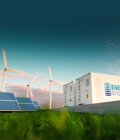 Battery Energy Storage Systems