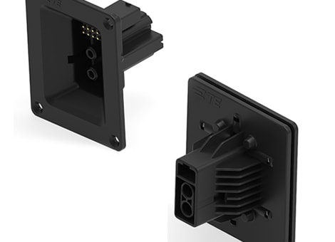 c102 専用です ブラインド 嵌合 充電コネクタ | TE Connectivity
