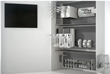 Control Cabinet
