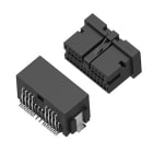 Dynamic Mini Series Connectors