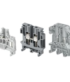 Terminal Block Assemblies