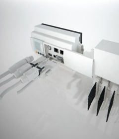 イーサネット, RJ45, M8, M12, M8/M12, インダストリアル, ミニ I/O, 入力, 出力, 高速, 堅牢性, 信頼性, データ, ケーブル アセンブリ製品, インダストリアル イーサネット, 磁気部品