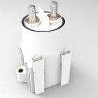Hochvolt-DC IHVA 200, TE, Batterieladung
