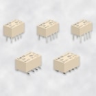 AXICOM IM 继电器 | TE Connectivity