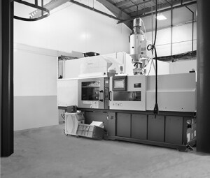 Industrial Machinery