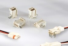 SlimSeal Steckverbinder