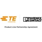 TE Connectivity and Phoenix Contact announce joint development agreement for  Single Pair Ethernet hybrid cable assemblies
