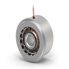 TE Connectivity präsentiert die Resolver T7X-Serie der Größe 21