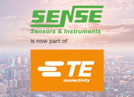 sense promo image