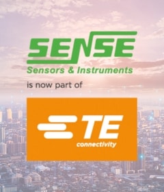sense promo image