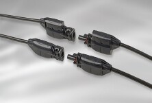 SOLARLOK 2.0 コネクタ